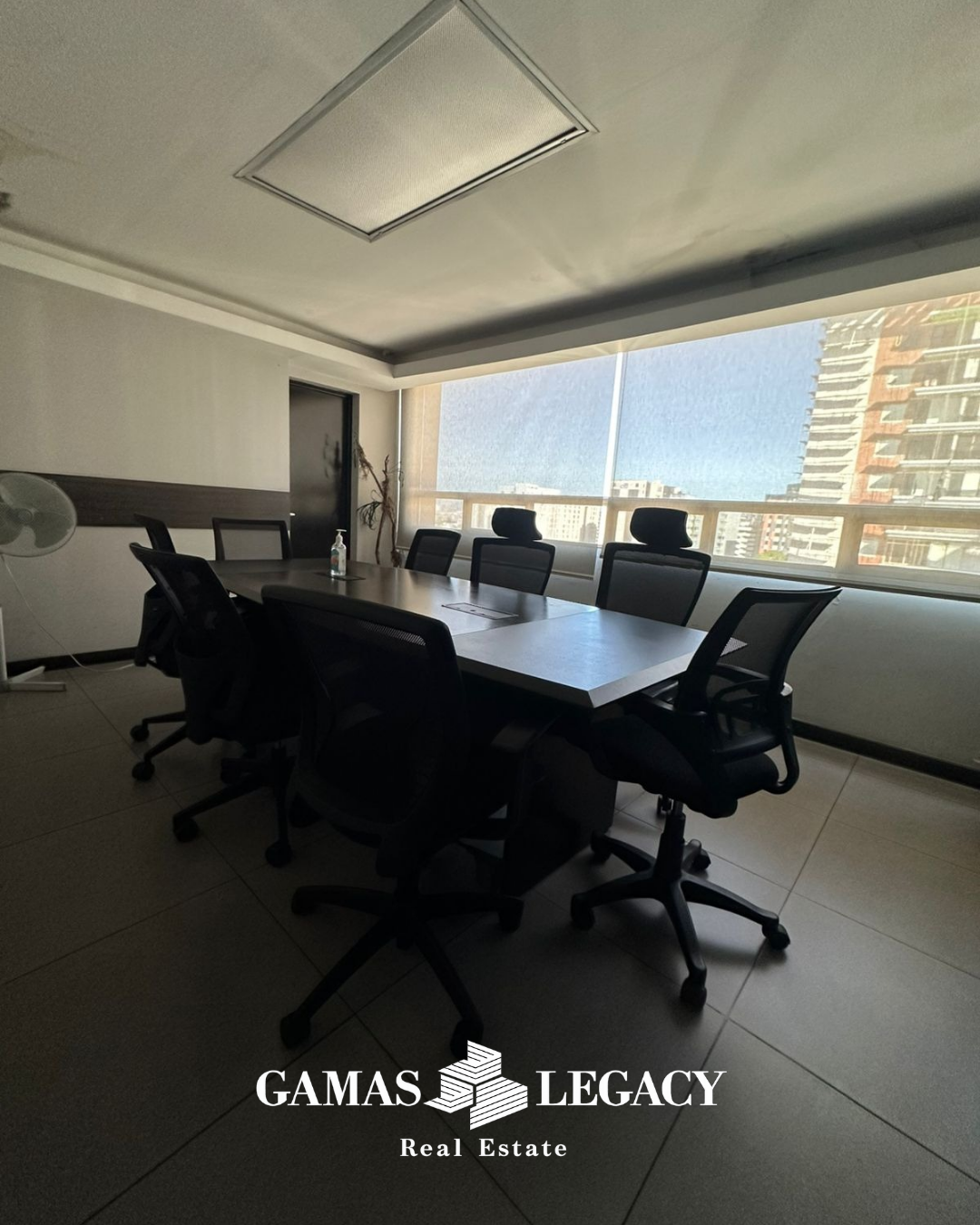 Foto 2 Espacio Corporativo Zona 10